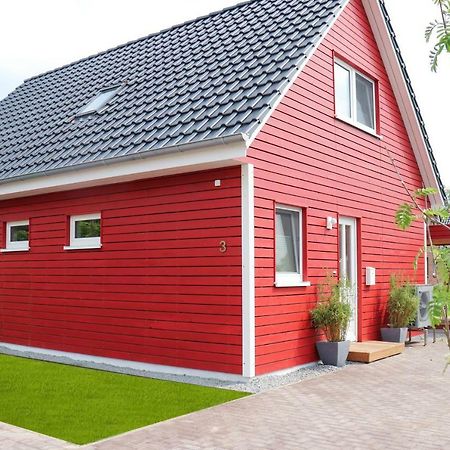 Rieste Ferienhaus Am Alfsee מראה חיצוני תמונה