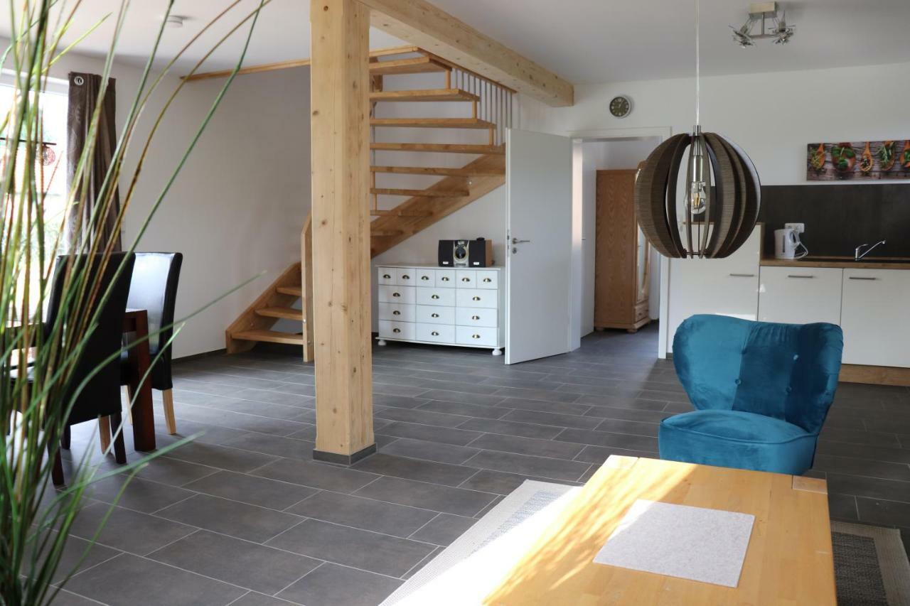 Rieste Ferienhaus Am Alfsee מראה חיצוני תמונה